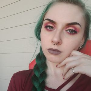 Meet your Posher, Summer